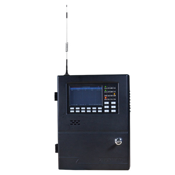 GDS8200 物聯型氣體報警控制器