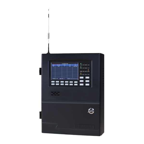 GDS8200無線氣體報警控制器